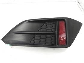 71504-trv-a01 Honda 2018-2021 Clarity Rear Passenger Bumper Grille Garnish -