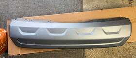 71509-t90-a10 Honda Oem Pilot Rear Lower Panel Silver
