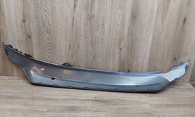 71510-t1w-a11 Honda 2015-2016 Cr-v Rear Bumper Lower Garnish 0-m1
