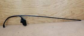 71514-tva-a10 Honda 2018-2021 Accord Rear Bumper Lower Center Garnish Oem