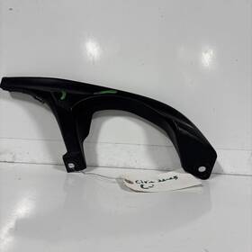 71541-t20-a50 Honda Genuine 2022-2024 Civic Rh Side Outer Molding