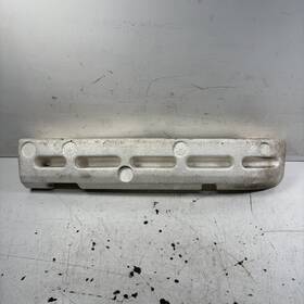 71570-sh3-a00 Honda 88-89 Civic 3d Right Rear Bumper Absorber Oem
