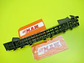 71593-tf0-09-10-11-12-13 Honda Bumper Clip Rear Back Bracket Mount Cover Passenger Side Rh Oem Fit 09-13