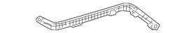 71593-tk8-a00 Honda Genuine Bumper Face Bar Reinforcement Beam Bracket