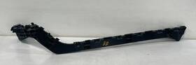 71593-tr3-a51 Honda 2013 - 2015 Civic Sedan Rear Right Side Bumper Support Bracket # 90702