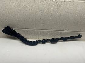 71593tvaa01 Honda 2018-2021 Accord Rear Bumper Right Spacer Support Bracket Oem