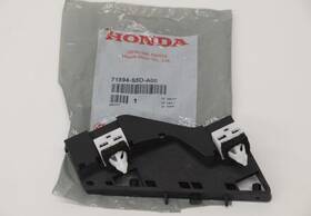 71594-s5d-a00 Honda Genuine 2001-2005 Civic - Spacer R Rear Bumper Upper