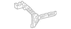 71598-trt-a01 Honda Genuine Bumper Guide