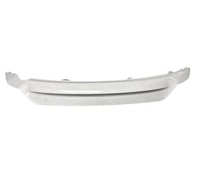 Honda 723650223819 2015-2016 Cr-v Bumper Silver Valance Garnish Plastic Rear