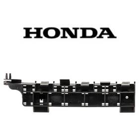 Honda 723650307359 Oem Fit 2009-2013 Bumper Bracket Front Right Plastic Side Spacer Rh New