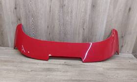 74900-t7w Honda 2016-2020 Hrv Hr-v Rear Spoiler Assy Oem