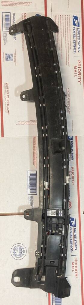 74985-tg7-a010-m1 Honda 2019-2021 Pilot Rear Bumper Kick Sensor
