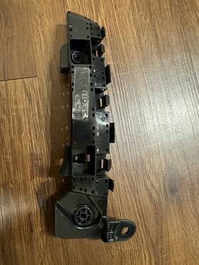 F1-13831 Honda 2012-2014 Cr-v Front Bumper Retainer Bracket Spacer Lh F113831 Oem