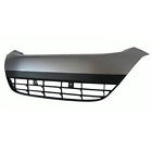 Ho1036108 Honda Grille 2010 Primed 2014 Bumper Front Insight Replacement