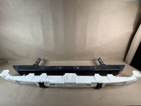 71530-sr2-a00zz Honda Oem 92-95 Civic Coupe Rear Bumper Reinforcement Rebar Beam Impact Crash Bar Used