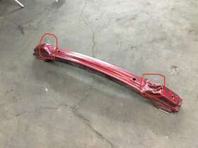 Rf12 Honda Accord Front Reinforcement Bar 2004 - 2007 A
