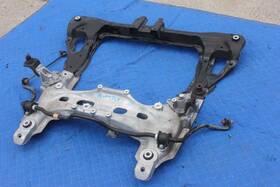 Rmh-t-61-1 Honda 15-20 Acura Tlx Front Subframe Crossmember Sub Frame Engine Sway Bar Cradle Fwd