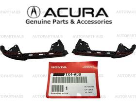 Tx4-a00 Honda Fits 13 - 18 Acura Rdx Driver And Passenger Headlight Mount Bracket Oem New