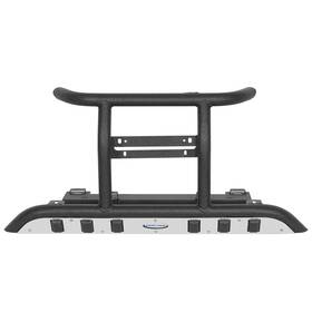 Hooke Road 470347044705 Tube Front/rear Bumper Rally Bar Fit Subaru Crosstrek 2013 2014 2015 2016 2017