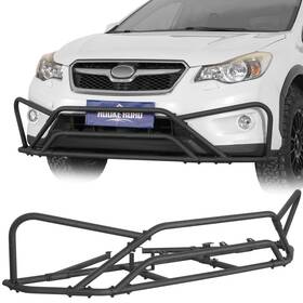 4709s Hooke Road Fit Subaru Xv Crosstrek 2013 2014 2015 2016 2017 Front Bumper Rally Tube