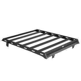 Bxg.1035-s Hooke Road Bxg.1034-s/bxg.1035-s Roof Rack Bumper Fender Flares Side Step Half Door Spare Tire Fit 97-06 Jeep Tj