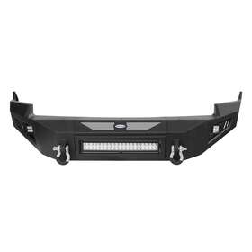 Bxg.6201 Hooke Road Bxg.6201/6002 Full Width Front Bumper Or Rear For Dodge Ram 1500 2009 2010 2011 2012