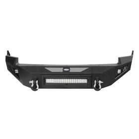 Bxg.6201 Hooke Road Bxg.6201/6005 Replaced Steel Front Bumper Or Rear Bar For Ram 1500 2009 2010 2011 2012