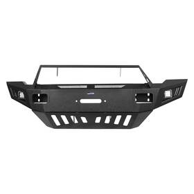 Bxg.6403b Hooke Road Bxg.6403a Bxg.6401 Full Width Front Bumper Or Rear Assembly For Dodge Ram 2500/3500 10-2018