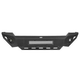 Bxg.6460 Hooke Road Textured Front Bumper Or Rear For Dodge Ram 2500 3500 03-05
