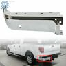 Hp63183 For Ford Rear Bumper Face Bar End Cap With Sensor
