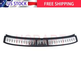 85770t6500ubl Hqpart Rear Liftgate Trim Scuff Plate For Genesis Gv80 2021-2025
