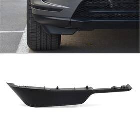 Lr115671 Hukyu Front Bumper Lower Air Deflector Right For Land Rover Range Velar 2017-24