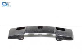 19178491 Hummer H2 Front Bumper Lower Splash Shield Cover Oem 2003 - 2009