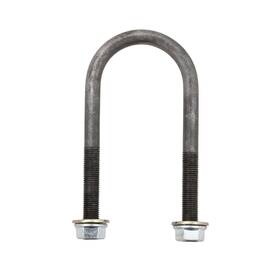 Ubk175400 Husky Towing 4 Inch Trailer Hitch For Truck/jeep Heavy-duty