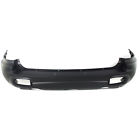 8661026900 Hy1100132 Brand New Aftermarket Replacement 2001-2004 Fits Hyundai Santa Fe Rear Bumper Cover
