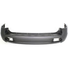 8661026800 Hy1100143 Brand New Aftermarket Replacement Fits 2005-2006 Hyundai Santa Fe Rear Primered Bumper Cover