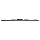 Hy1144106 Generic Replacement Top Deal Rear Black Bumper Trim Molding For