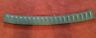 866452b000 Hy1191100 Unbranded Rear Bumper Step Pad