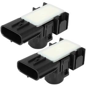 89341-76010-c0 Hyroader Hy17727601de 2x Rear Front Parking Assist Sensor For Lexus Ct200h Gs350 Gs450h