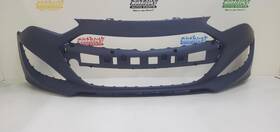 105-59182c Hyundai Local Pickup Only Front Bumper Coupe Led Fog Lamps Fits 13-16 Genesis 1774566
