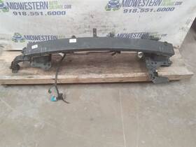 107-10329 Hyundai Elantra 2021 Front Bumper Reinforcement 9324216