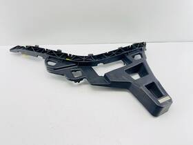 86614-c2700 Hyundai 17250089 18-19 Sonata Rear Passenger Side Rght Rh Bumper Bracket Oem