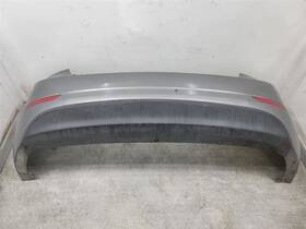 187-00736 Hyundai 2014-2016 Elantra Sedan Rear Bumper Cover - Korea Built Damage