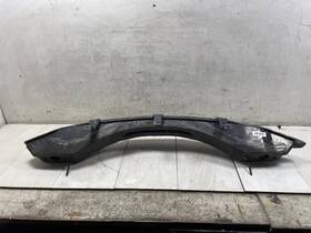 191-01169 Hyundai 2015 Santa Fe Sport Swb Rear Bumper Reinforcement Oem