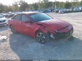 191-10242 Hyundai Rear Bumper Reinforcement Us Built Fits 21-23 Elantra 1151270