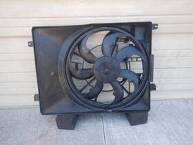 25380-d3xxx Hyundai 2016 2017 2018 Tucson Radiator Cooling Fan Oem
