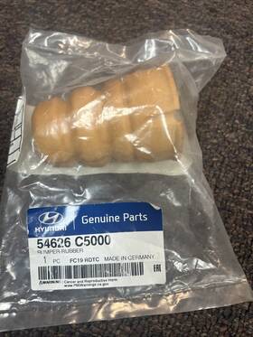 5426c5000 Hyundai Front Strut Bumper