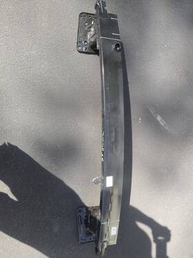 64900aa711 Hyundai 2024 - 2026 Elantra Front Bumper Reinforcement Impact Bar Beam Oem