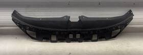 86391-aa000 Hyundai Oem 2021-2023 Elantra Front Bumper Upper Sight Shield Cover