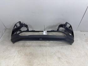 86510-j9000 Hyundai 2018 - 2021 Kona Front Lower Bumper Cover Panel Oem